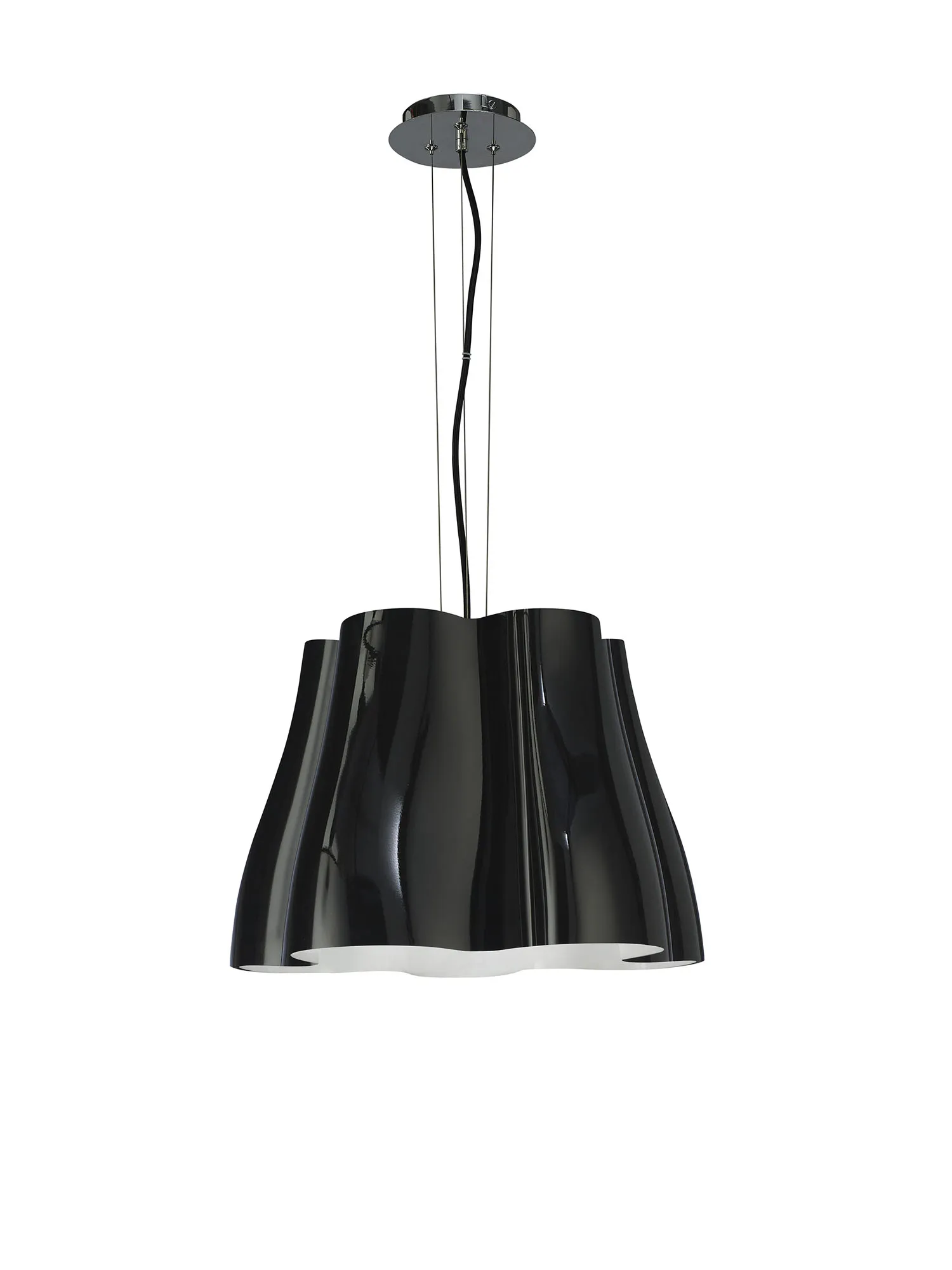 Miss Ceiling Lights Mantra Single Pendant